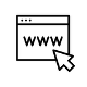 Logo www